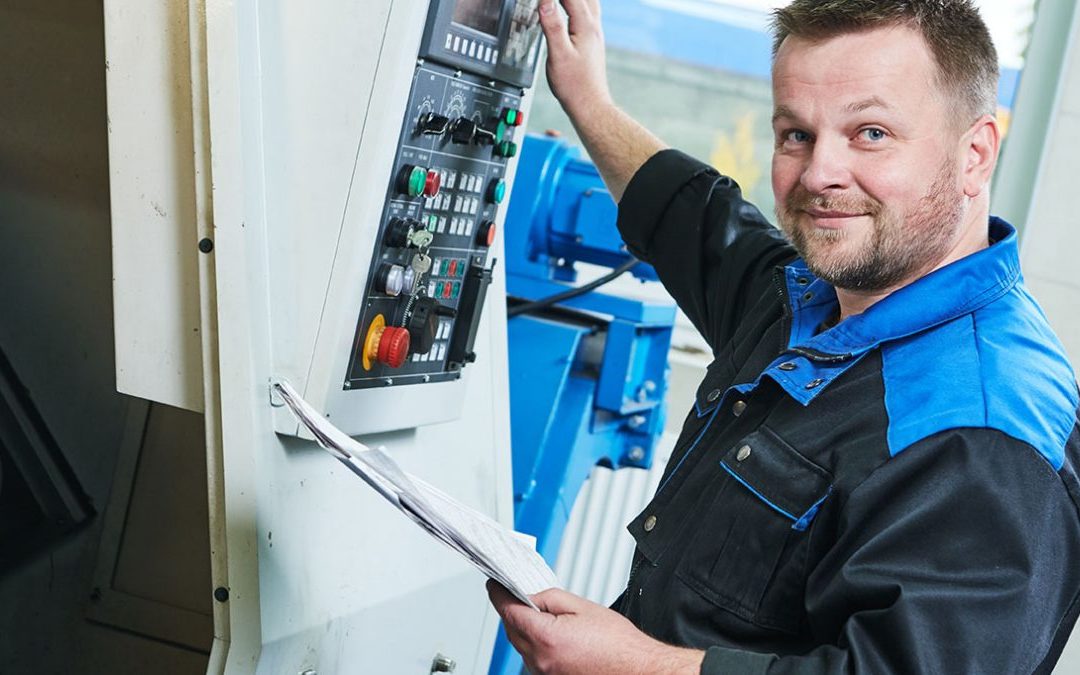 Turn CNC Machinists into CNC Gurus