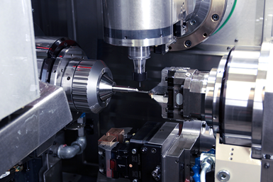 CNC Machining Setup Software: Increase Production & Cut Setup Time