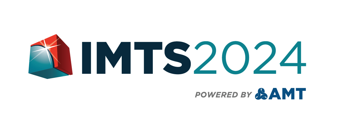 Visit Us At IMTS 2024